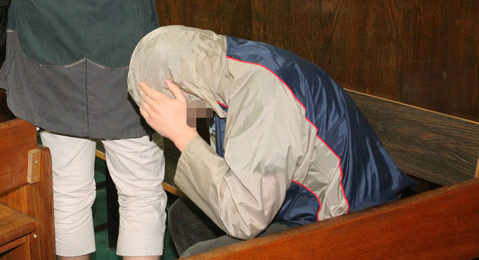 6 שנות מאסר לנהג שהרג את יוסף ניר ז"ל