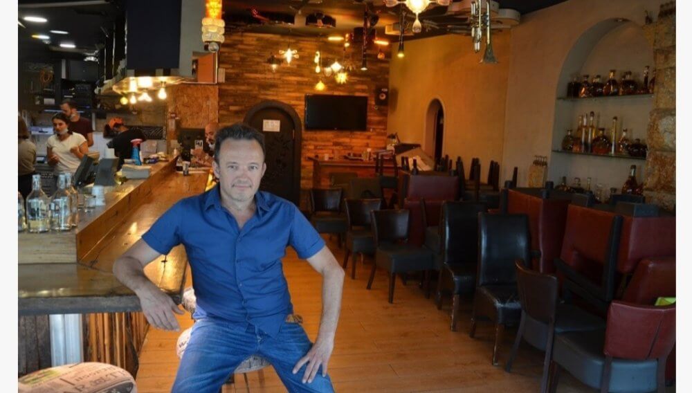 המסעדנים בבאר שבע מסרבים לסגור את המסעדות